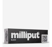 Milliput : Epoxy Resin : 113.4g : Black : Versatile Putty Can Be Sculpted
