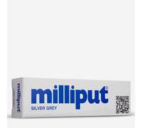 Milliput : Epoxy Resin : 113.4g : Silver Grey : Versatile Putty Can Be Sculpted