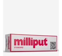 Milliput : Epoxy Resin : 113.4g : Standard Yellow : Versatile Putty Can Be Sculpted