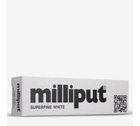 Milliput : Epoxy Resin : 113.4g : Superfine White : Versatile Putty Can Be Sculpted