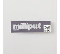 Milliput Metallic Epoxy Putty, 4oz