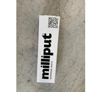 Milliput Superfine White