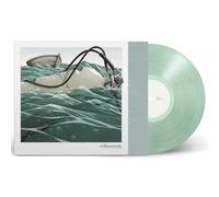 Milliseconds - So This Is How It Happens (Seafoam Green Vinyl) [VINYL]