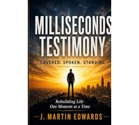 Milliseconds Testimony: From Collapse to Clarity in a Split Second