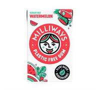 Milliways Food Milliways Watermelon Wonder Chewing Gum 19g