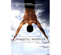 Millman,Dan - Peaceful Warrior - Der Pfad des friedvollen Kriegers [Import allemand]