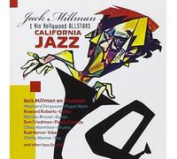 Millman, Jack - California Jazz