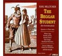 Millocker, C. - Beggar Student-Complete Operetta