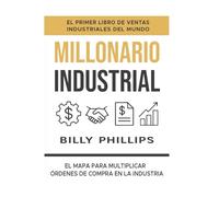 MILLONARIO INDUSTRIAL: EL MAPA PARA MULTIPLICAR ÓRDENES DE COMPRA EN LA INDUSTRIA
