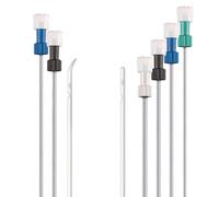 Millpledge Jimmy Riddle Dog Catheter (6FR x 50cm - Closed End)