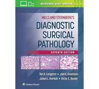Mills and Sternberg's Diagnostic Surgical Pathology
