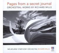 Mills - Bamaga Diptych/Tenebrae/Symphony of Nocturnes etc.