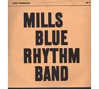 Mills Blue Rhythm Band - S/T