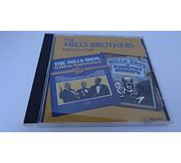 Mills Brothers - 2-on-1