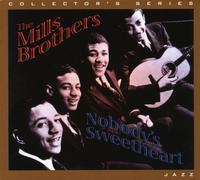 Mills Brothers