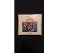 Mills Brothers - Anthology 1931, The [Us Import]