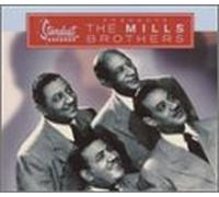 Mills Brothers - Best Of War Years