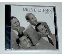 Mills Brothers - Boog It