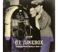 Various - G.I. Jukebox: Songs from World