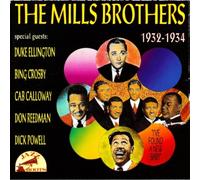 Mills Brothers - Ive Found a New Baby