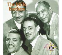 Mills Brothers - Jukebox Memories: The Fabulous Mills Brothers