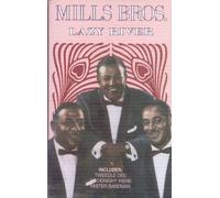 Mills Brothers - Lazy River [CASSETTE]