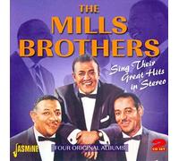 Mills Brothers - Sing Their Greatest Hits In Stereo