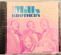 Mills Brothers - sweet harmony