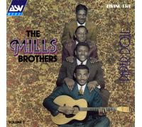 Mills Brothers - The Mills Brothers Vol.2: PAPER DOLL