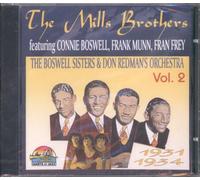 Mills Brothers, the - Mills Brothers - Volume 2