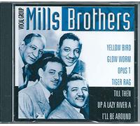 Mills Brothers, the - The Mills Brothers
