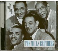 Mills Brothers - The Very Best Of