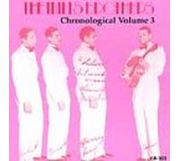 Mills Brothers, the - Chronological Three