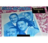 Mills Brothers - Vol. 6-Chronological