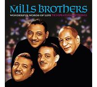 Mills Brothers - Wonderful Words Of Life