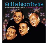 Mills Brothers - Wonderful Words Of Life