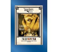 Mills - Endless Night [DVD] [1972] [Region 1] [US Import] [NTSC]