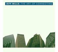 Mills Jeff - Art of Connecting