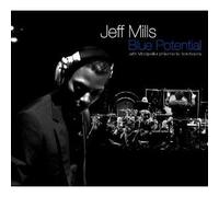 Mills, Jeff - Blue Potential (Dig)