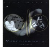 Mills Jeff - Purpose Maker