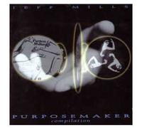 Mills Jeff - Purpose Maker