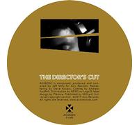 Mills,Jeff - The Director'S Cut-Chapter 4 (180g Vinyl) [VINYL]