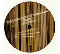 Mills Jeff - The Director's Cut Vol.6 (Mix) [VINYL]