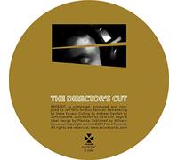 Mills Jeff - The Director's Cut Vol.5 (Mix) [VINYL]