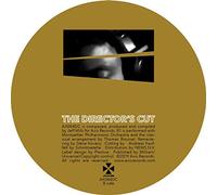 Mills Jeff - The Director's Cut Vol.6 (Mix) [VINYL]