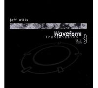 Mills Jeff - Waveform Transmission
