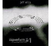 Mills, Jeff - Waveform Transmission