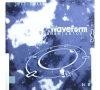 Mills, Jeff - Waveform Transmission Vol.3 [Vinyl LP] [Vinyl LP]