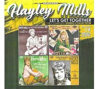 Hayley Mills - Let's Get Together - The Complete Hayley Mills