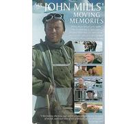 Mills Sir John - Sir John Mills: Moving Memories [VHS]